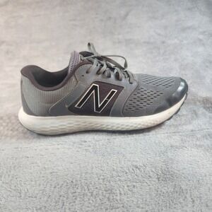 New Balance Shoes Mens 11.5 Gray 520 Comfort Ride Sneakers Running M520LS5